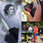 Mădălina Apostol a fost condusă pe ultimul drum. Mama ei s-a prăbușit lângă mormânt, iar Nick Rădoi a pregătit un ultim omagiu