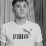El este tânărul care și-a pierdut viața la Ungheni. Mesajul sfâșietor al surorii: „Nu acesta trebuia să fie drumul tău”