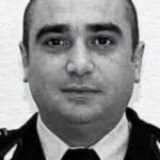 Doliu pentru salvatorii din Botoșani. Sublocotenentul Marius Loghin a plecat într-o misiune pentru a salva o viață, dar nu s-a mai întors