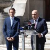 Nicușor Dan a chemat din nou partidele la Cotroceni. Cine este candidatul pentru funcția de premier