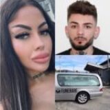 Vlad, iubitul Valentinei, principalul suspect în cazul crimei din Olt. Bărbatul a fost arestat în lipsă și ar fi fugit în Ungaria
