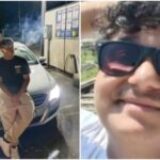 O glumă de câteva secunde a dus la o tragedie. Mihai și Andrei, morți într-un accident cumplit în Prahova