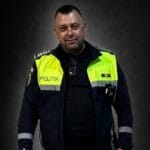 Doliu în Poliția Română. Florin Cătălin Șucată a murit la doar 44 de ani și a lăsat în urmă doi copii