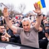 Cine a făcut plângere împotria lui Călin Georgescu