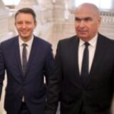 Cine ar putea fi vicepremierii din Guvernul Mureșan. Cabinetul ar putea semăna cu cel condus de Ilie Bolojan