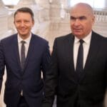 Cine ar putea fi vicepremierii din Guvernul Mureșan. Cabinetul ar putea semăna cu cel condus de Ilie Bolojan