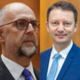 Siegfried Mureșan, întâlnire cu UDMR pentru formarea Guvernului. Ce se întâmplă cu programul de reforme