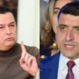 Sorin Grindeanu nu exclude un Guvern PSD-AUR. Ce spune liderul social-democraților despre scenariul pentru 2028