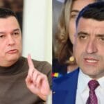 Sorin Grindeanu nu exclude un Guvern PSD-AUR. Ce spune liderul social-democraților despre scenariul pentru 2028