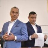 Stenograme din dosarul lui Călin Georgescu. Ce i-ar fi spus fostul candidat lui Ionel Rusen despre George Simion