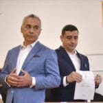 Stenograme din dosarul lui Călin Georgescu. Ce i-ar fi spus fostul candidat lui Ionel Rusen despre George Simion