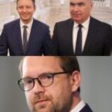 Cine ar putea fi vicepremierii din Guvernul Mureșan. Cabinetul ar putea semăna cu Executivul condus de Bolojan