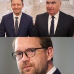 Cine ar putea fi vicepremierii din Guvernul Mureșan. Cabinetul ar putea semăna cu Executivul condus de Bolojan