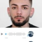 Fosta iubită a lui Vlad Bălțățeanu rupe tăcerea. „Eu am reușit să plec, Valentina nu a mai apucat”