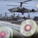 Alertă în Tulcea după ce o dronă a intrat în spațiul aerian al României. Două avioane F-16 au fost ridicate de la sol