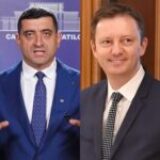 AUR nu votează Guvernul Mureșan. George Simion vorbește despre negocieri și suspendarea lui Nicușor Dan