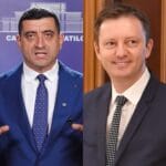 AUR nu votează Guvernul Mureșan. George Simion vorbește despre negocieri și suspendarea lui Nicușor Dan