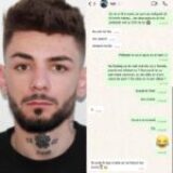 Fosta iubită a lui Vlad, mărturii despre relația cu principalul suspect în cazul Valentinei: „Eu am reușit să plec”