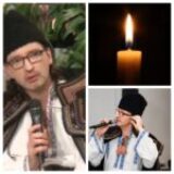Florin Vasilică, în doliu. Mesajul dureros transmis de artist
