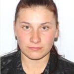Dana, tânăra de 23 de ani din Botoșani care a dispărut fără urmă. A plecat de acasă și nu s-a mai întors