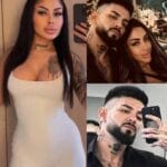Vlad, iubitul Valentinei, s-a predat în Elveția. Era căutat internațional după moartea tinerei găsite într-o valiză