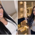 Ea este Valentina, tânăra găsită moartă într-o valiză, în râul Olt. Avea 28 de ani