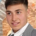 Ionuț, ciobanul de 19 ani dispărut în Bistrița-Năsăud. A plecat cu oile la păscut, dar animalele s-au întors singure