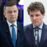 Criză politică la București. Nicușor Dan respinge alegerile anticipate, în timp ce PSD discută scenarii pentru formarea unei majorități