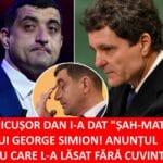 Nicușor Dan explică de ce nu vrea miniștri AUR în Guvern. Ce spune președintele despre viitoarea guvernare