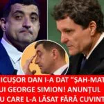 Nicușor Dan explică de ce nu vrea miniștri AUR în Guvern. Ce spune președintele despre viitoarea guvernare