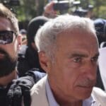 Călin Georgescu, primele zile în Arestul Central. Ce se întâmplă cu fostul candidat după decizia instanței