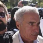 Călin Georgescu, primele zile în Arestul Central. Ce se întâmplă cu fostul candidat după decizia instanței