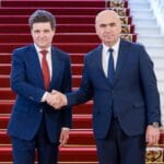 Nicușor Dan pregătește o nouă desemnare de premier. Ce se întâmplă luni la Cotroceni și ce spun partidele