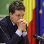 AUR continuă demersul pentru suspendarea lui Nicușor Dan. Petrișor Peiu îi cere președintelui să „revină cu picioarele pe pământ”