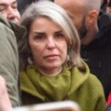 Cristela Georgescu, primul mesaj după arestarea lui Călin Georgescu: „Nu vă temeți!”