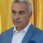Călin Georgescu nu mănâncă în arest. Cristela Georgescu a dezvăluit ce face soțul ei
