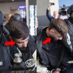 Suspectul în cazul morții Valentinei a ajuns în arestul IPJ Vâlcea. Ce urmează pentru bărbatul de 30 de ani