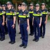Scandal la Școala de Poliție din Câmpina. O elevă acuză un profesor de comportament nepotrivit