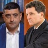 George Simion cere suspendarea lui Nicușor Dan. Liderul AUR strânge semnături și le cere parlamentarilor PSD să susțină demersul