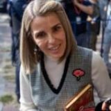 Cristela Georgescu, mărturii cutremurătoare despre ziua perchezițiilor! „Călin, când o să vină, o să ne găsească întinși pe jos”