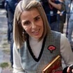 Cristela Georgescu, mărturii cutremurătoare despre ziua perchezițiilor! „Călin, când o să vină, o să ne găsească întinși pe jos”
