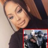 Noi dezvăluiri în cazul Valentinei. Ce i-ar fi povestit Vlad Bălțățeanu unui prieten despre noaptea tragediei