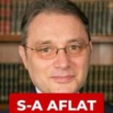 S-a aflat cine este Luca Niculescu, premierul desemnat de Nicușor Dan! Ce meserie a avut înainte să intre în diplomație