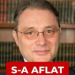 S-a aflat cine este Luca Niculescu, premierul desemnat de Nicușor Dan! Ce meserie a avut înainte să intre în diplomație