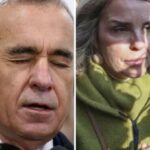 Încă o problemă pentru familia Georgescu! Tatăl Cristelei, audiat cinci ore la DIICOT. Ce legătură are transferul de 118.000 de lei