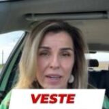Veste teribilă pentru Călin Georgescu! Soția acestuia, Cristela, a…