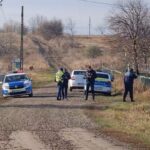 Tragedie în Arad. Un polițist de 38 de ani a fost găsit mort în apropierea unui cimitir