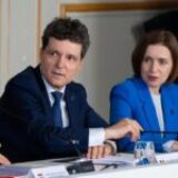 Maia Sandu, declarații despre unirea Republicii Moldova cu România. Ce a spus președinta despre dorința cetățenilor