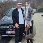 Ionuț și Mădălina, doi soți români, au murit într-un accident cumplit în Spania. Cei doi erau colegi pe același TIR