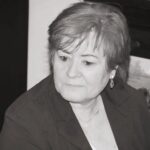 Valentina Negrițescu a murit în Italia, după o lungă suferință! Profesoara de limba română a predat la Milano timp de 25 de ani